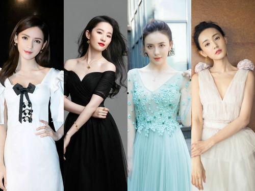 今日娱乐吃瓜张予曦,娱乐圈新晋女神的蜕变之路  第3张