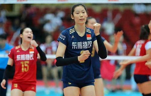 谁爆料的朱婷视频最新版  第3张